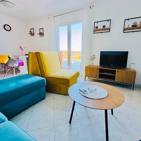 Alex Drenje (Istria)