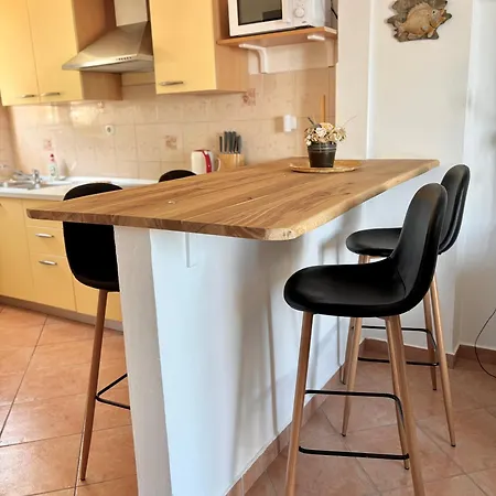 Alex Drenje (Istria)