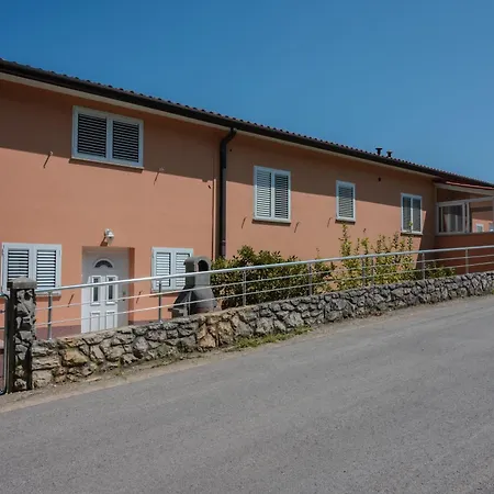 Alex Drenje (Istria)