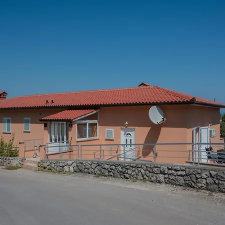 Alex * Drenje (Istria)