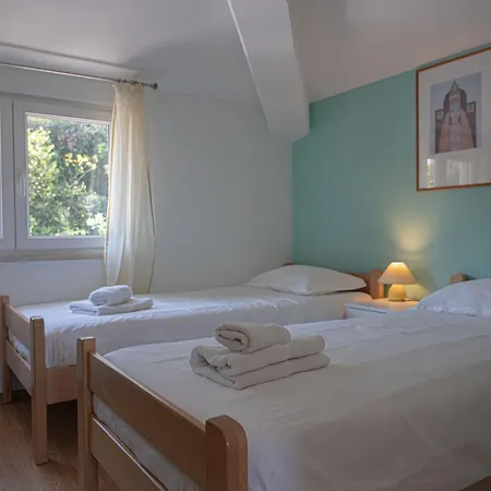 Alex Drenje (Istria)