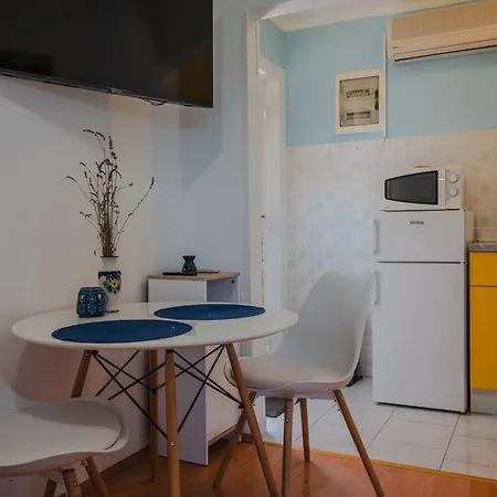 Alex Drenje (Istria)