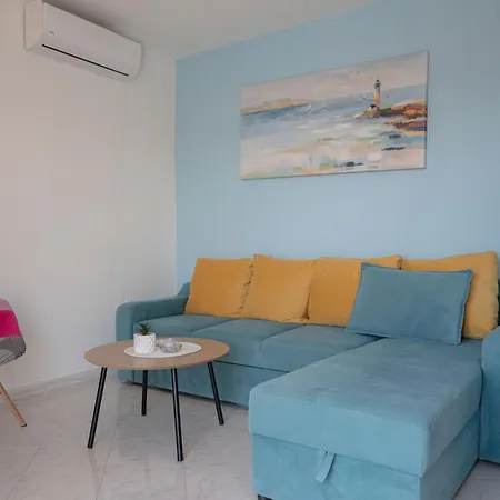 Alex * Drenje (Istria)