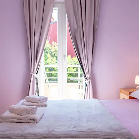 Alex * Drenje (Istria)