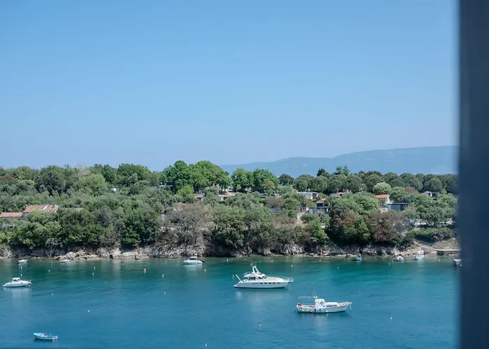 Alex * Drenje (Istria)