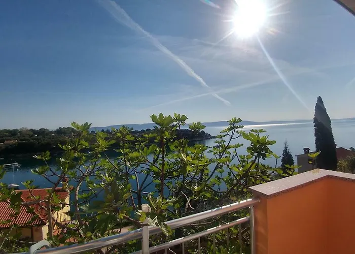 Alex شقة Drenje (Istria)