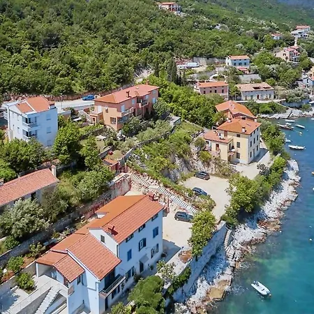 Apartmán Alex Drenje (Istria)