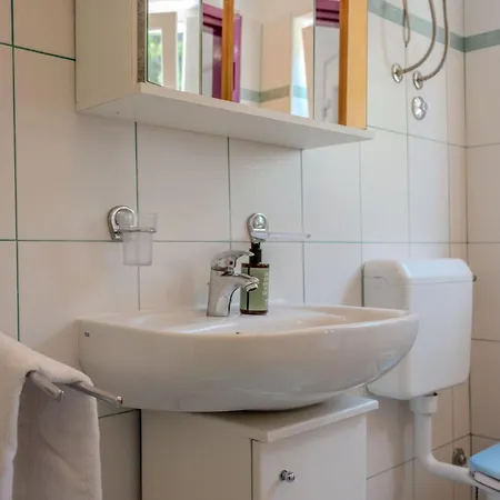 Apartmán Alex Drenje (Istria)