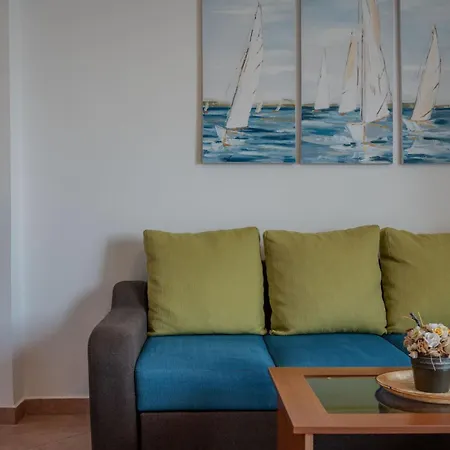 Appartement Alex Drenje (Istria)