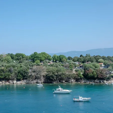 Alex * Drenje (Istria)