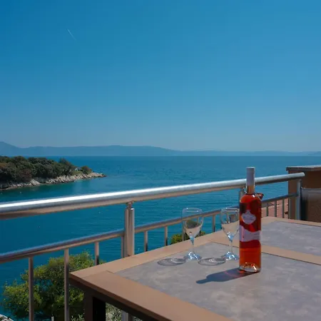 Apartmán Alex Drenje (Istria)