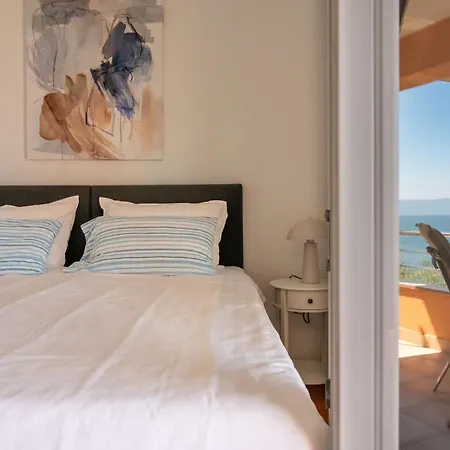 Alex Apartmán Drenje (Istria)