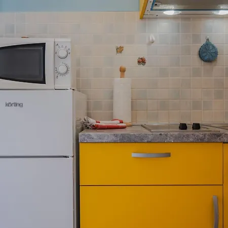 Apartmán Alex Drenje (Istria)
