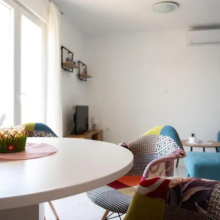 Apartmán Alex