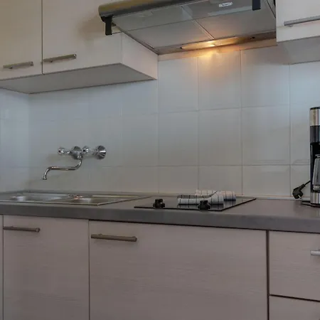 Apartment Alex *