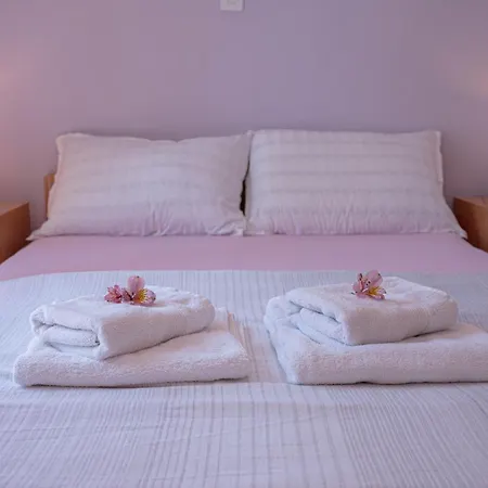 Apartmán Alex Drenje (Istria)