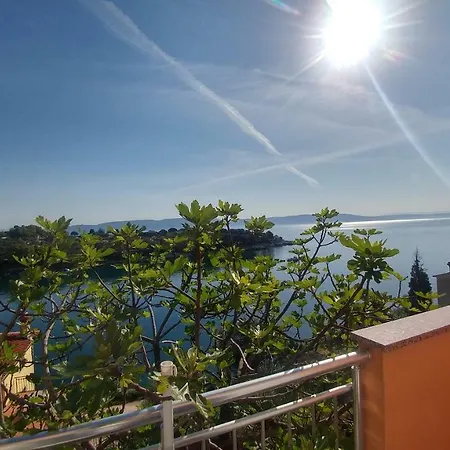 Alex 公寓 Drenje (Istria)