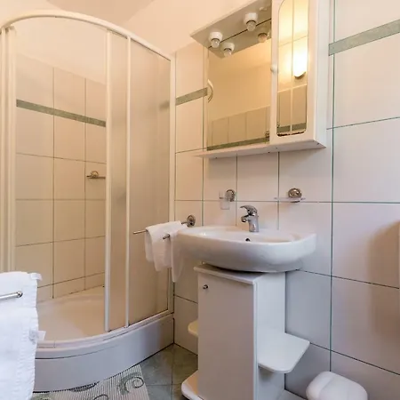 Appartement Alex