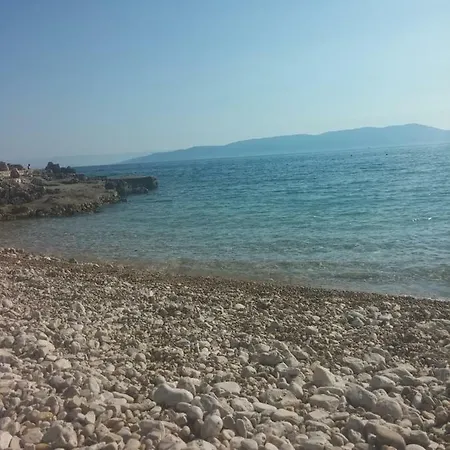 Alex 公寓 Drenje (Istria)