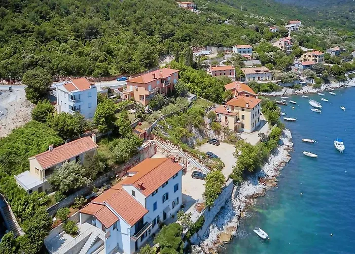 Apartman Alex Drenje (Istria)