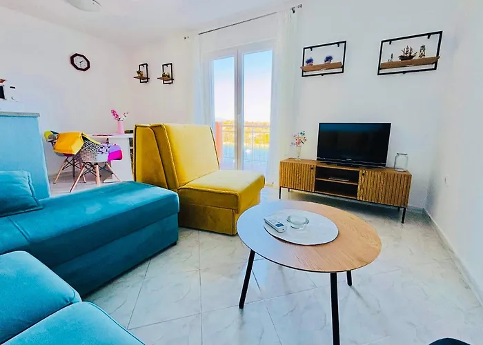 Alex Drenje (Istria)