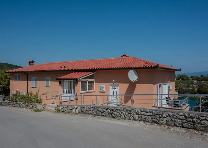 Alex * Drenje (Istria)