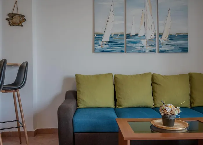 Apartman Alex Drenje (Istria)