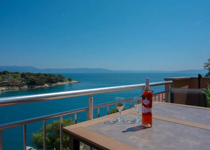 Apartman Alex Drenje (Istria)