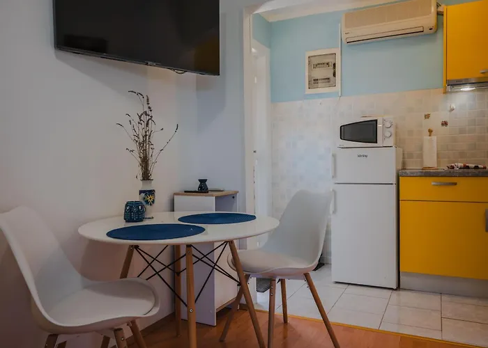 Alex Drenje (Istria)