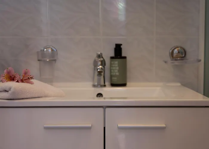 Alex Апартаменты