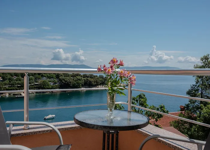 Alex Апартаменты *