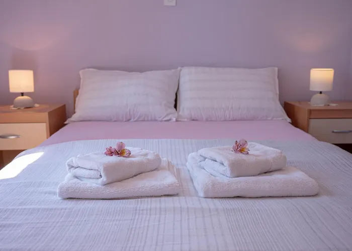 Apartman Alex Drenje (Istria)