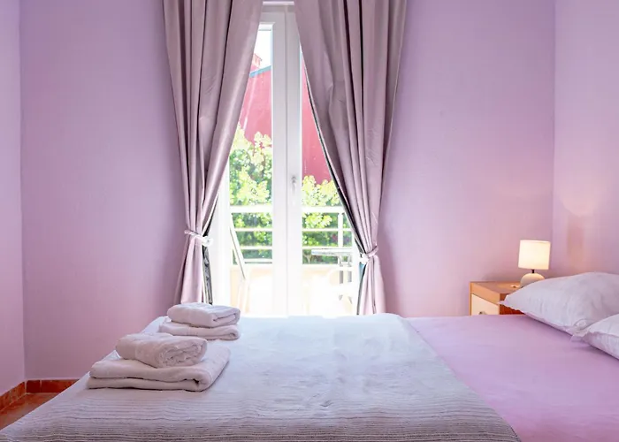 Alex * Drenje (Istria)